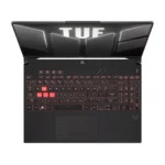 لپ تاپ ایسوس TUF Gaming A16 FA607NUG R7 7445HS 16G 512SSD 6G RTX 4050 - Image 4