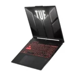 لپ تاپ ایسوس TUF Gaming A16 FA607NUG R7 7445HS 16G 512SSD 6G RTX 4050 - Image 5