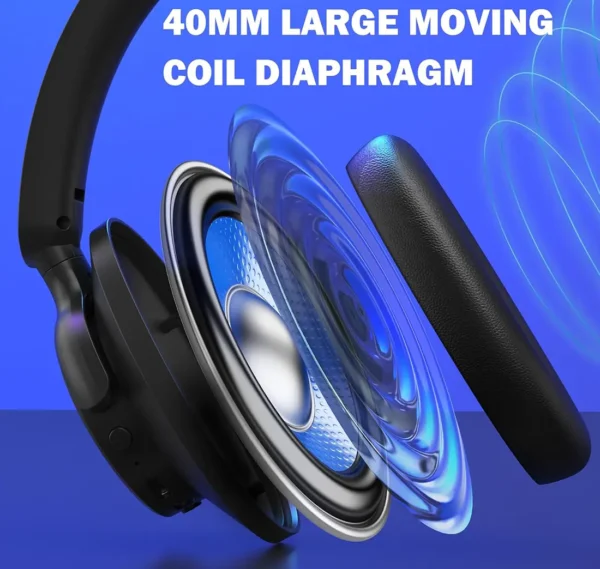 هدست بی سیم گیمینگ ردراگون H610 Black