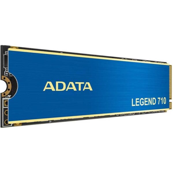 اس اس دی ای دیتا مدل SSD ADATA NVME 710 512G