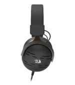 هدست گیمینگ ردراگون H739 Black - Image 4