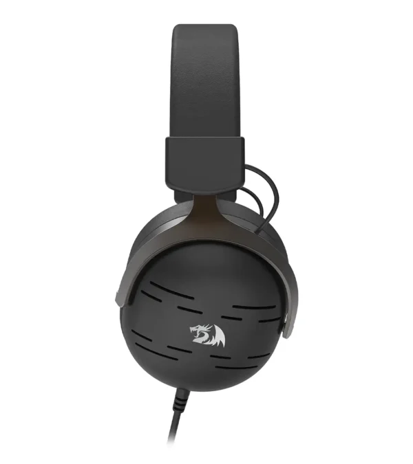 هدست گیمینگ ردراگون H739 Black - Image 4