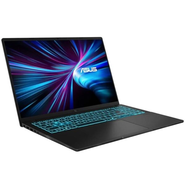 لپ تاپ ایسوس مدل Note Book Asus 3607VU Core7 240H 16D5 1TSSD 4050 6G