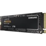 اس اس دی سامسونگ مدل SSD SAMSUNG 970 EVO PLUS 2T