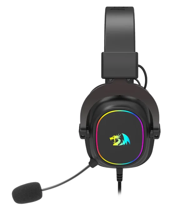 هدست گیمینگ ردراگون ZEUS H510-MS