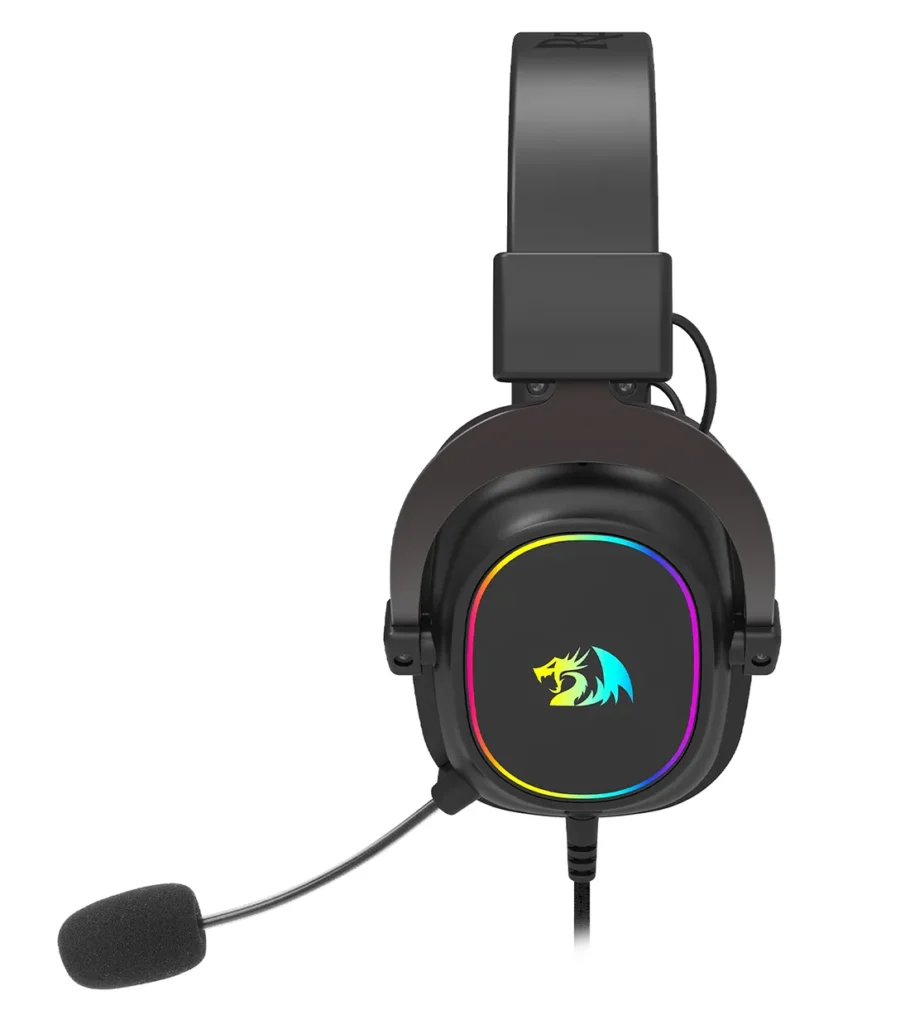 هدست گیمینگ ردراگون ZEUS H510-MS