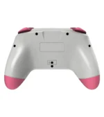 دسته بازی بی سیم ردراگون PLUTO G815 Pink