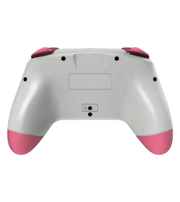 دسته بازی بی سیم ردراگون PLUTO G815 Pink