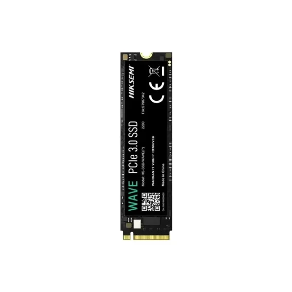 اس اس دی اینترنال هایک سمی مدل WAVE(P) ظرفیت 512 گیگابایت