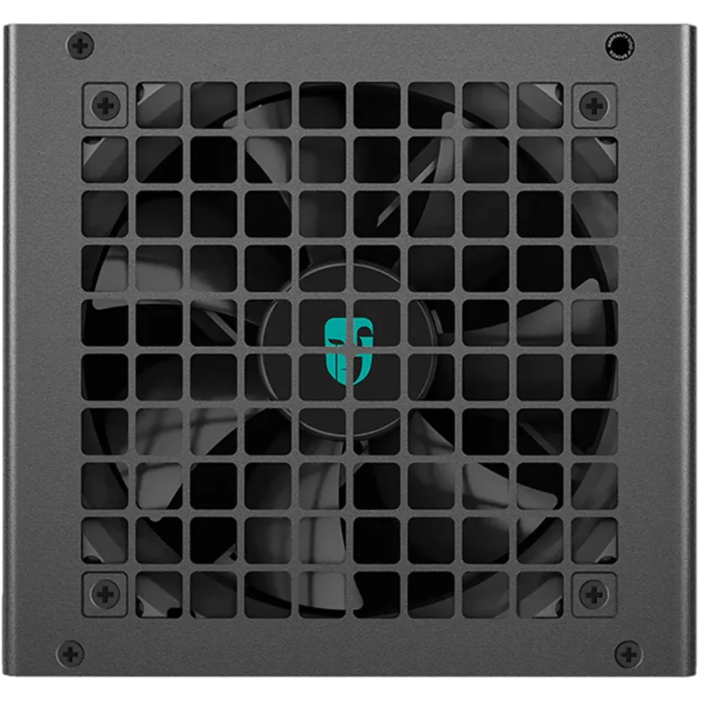 منبع تغذیه کامپیوتر دیپ کول مدل PF700X 80 Plus Bronze نمای اصلی