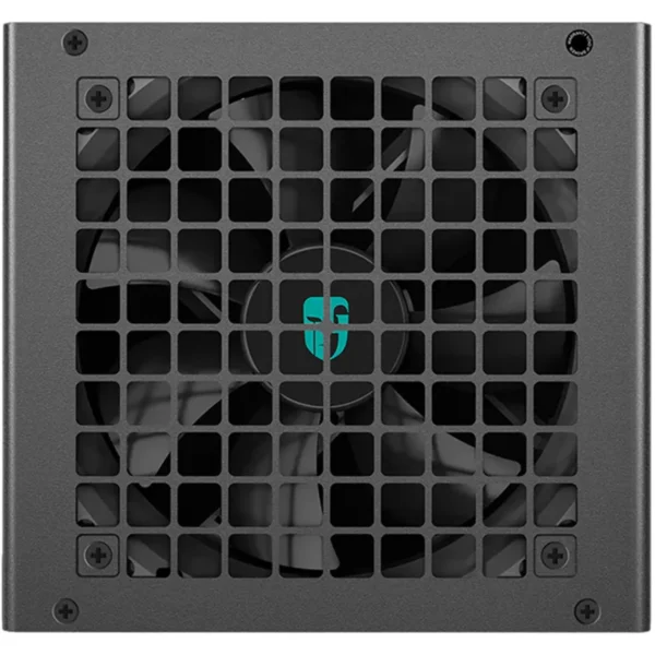 منبع تغذیه کامپیوتر دیپ کول مدل PF700X 80 Plus Bronze نمای اصلی