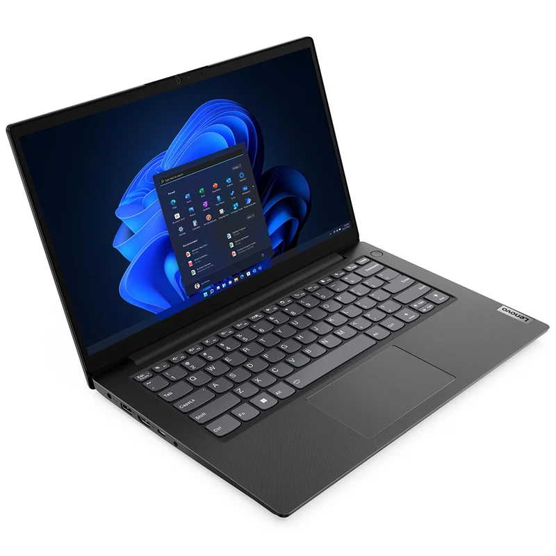 لپ تاپ لنوو 14 اینچی مدل V14 i7 13620H 16GB 256GB