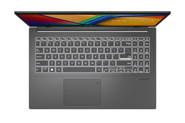 لپ تاپ ایسوس مدل Vivobook E1504FA Ryzen 5 7520U 8GB 1TB 610m 2GM - Image 4