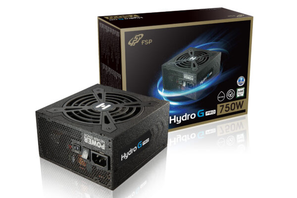 پاور 750 وات اف اس پی HYDRO Gold PRO 750w - Image 4