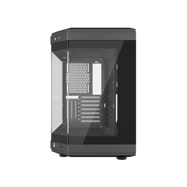 کیس کامپیوتر لاجی کی مدل LK-C560B - Image 4