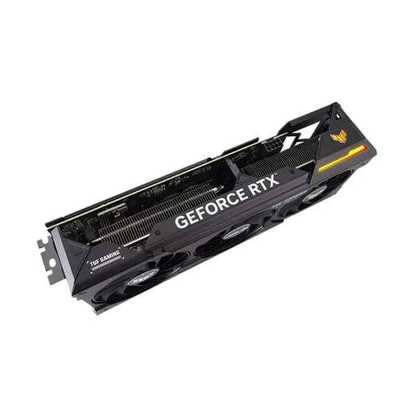 کارت گرافیک ایسوس مدل TUF RTX 4060 Ti 8GB OC - Image 4