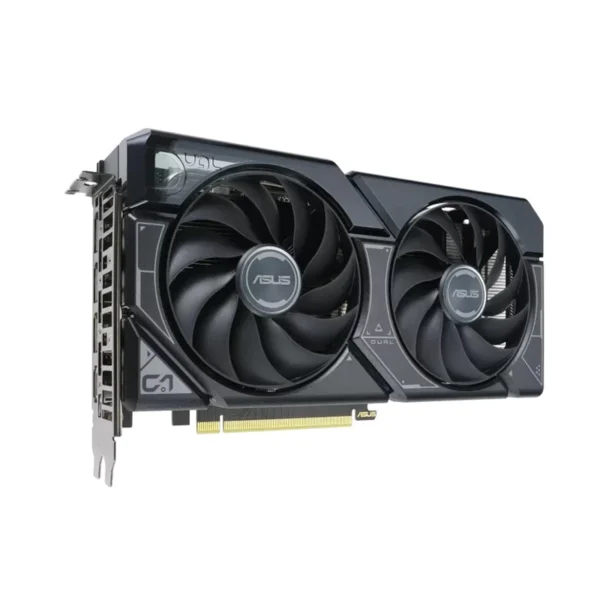 کارت گرافیک ایسوس DUAL GeForce RTX 4060 OC Edition 8GB - Image 4