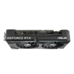 کارت گرافیک ایسوس DUAL GeForce RTX 4070 OC Edition 12GB - Image 4