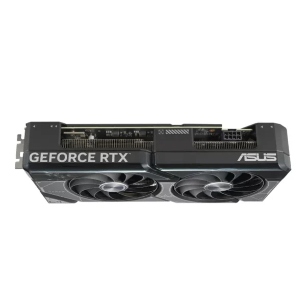 کارت گرافیک ایسوس DUAL GeForce RTX 4070 OC Edition 12GB - Image 4