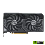 کارت گرافیک ایسوس DUAL GeForce RTX 4060 TI OC 8GB - Image 4