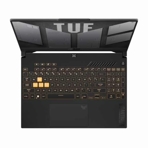 لپ تاپ ایسوس مدل FX507ZI I7 12700H 16GB 1TB 8G 4070 - Image 4