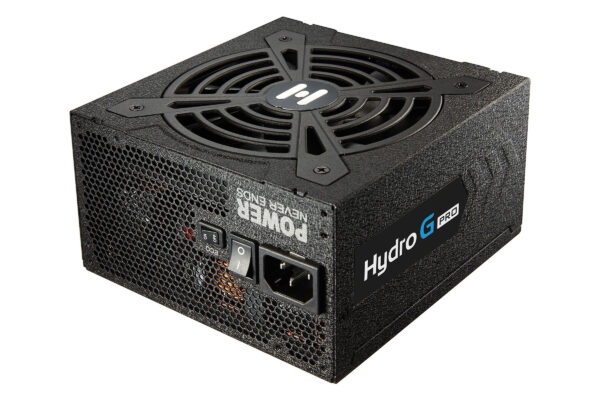 پاور 1000 وات اف اس پی  FSP HYDRO Gold PRO 1000w - Image 4