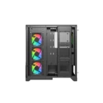 کیس کامپیوتر لاجی کی مدل LK-C664B - Image 4