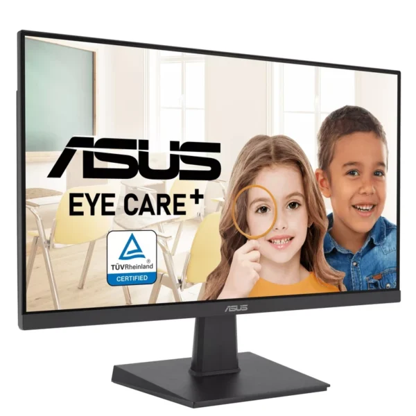 مانیتور ایسوس مدل VA27EHF سایز 27 اینچ - Image 4