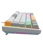 کیبورد مکانیکال گیمینگ ردراگون Akali K642 WGO - Image 4