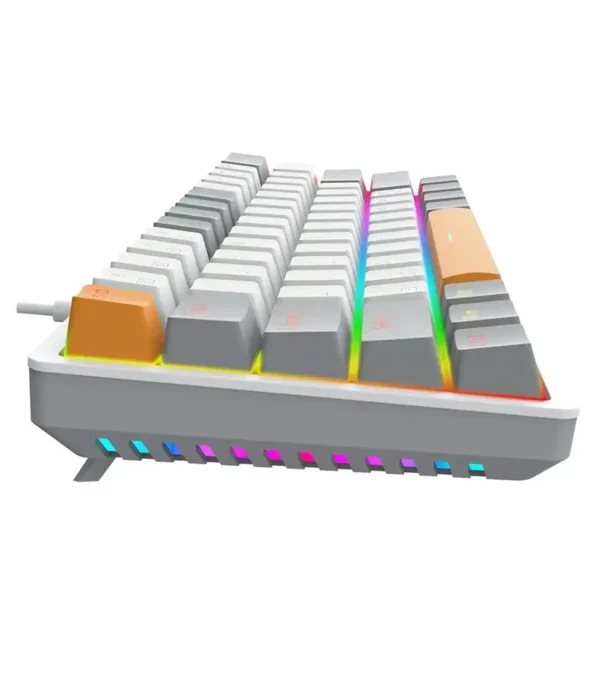 کیبورد مکانیکال گیمینگ ردراگون Akali K642 WGO - Image 4