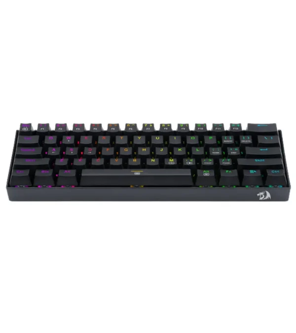 کیبورد مکانیکال گیمینگ ردراگون Dragonborn K630 RGB - Image 4
