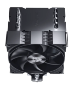 خنک کننده پردازنده گیم مکس GAMMA 90 dark - Image 5