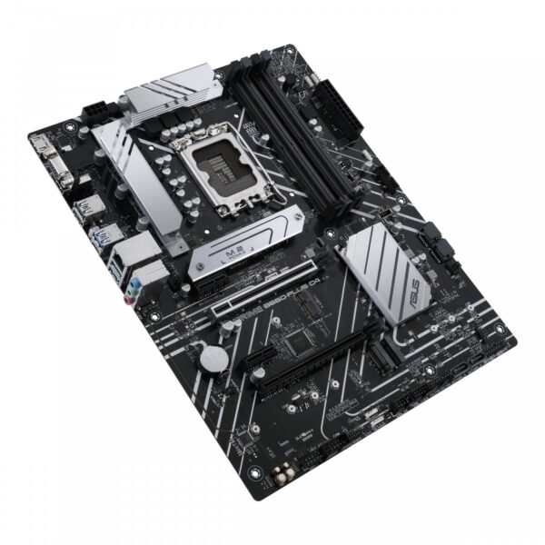 مادربرد ASUS PRIME B660-PLUS D4 - Image 4
