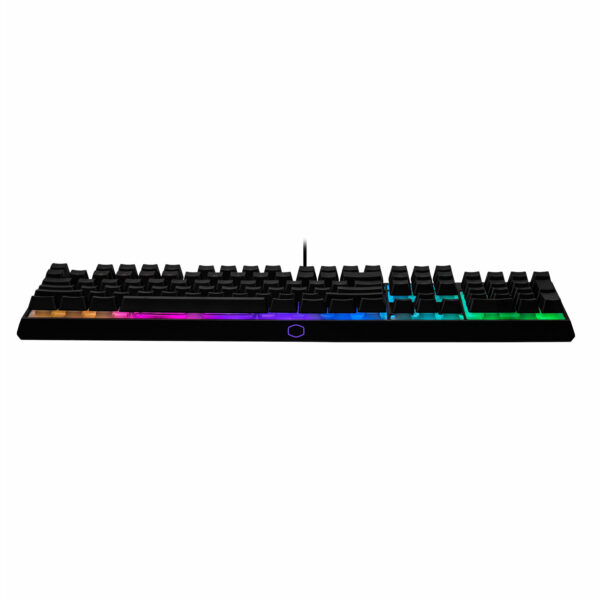 کیبورد گیمینگ کولرمستر مدل MK110 KKMF1 - Image 4