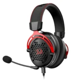 هدست گیمینگ ردراگون Diomedes H386 Pro - Image 4