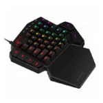 کیبورد REDRAGON مدل DITI K585 مشکی - Image 4