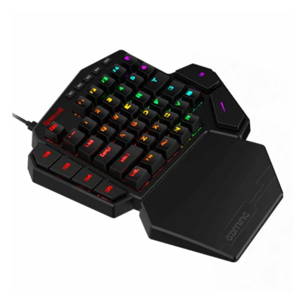 کیبورد REDRAGON مدل DITI K585 مشکی - Image 4