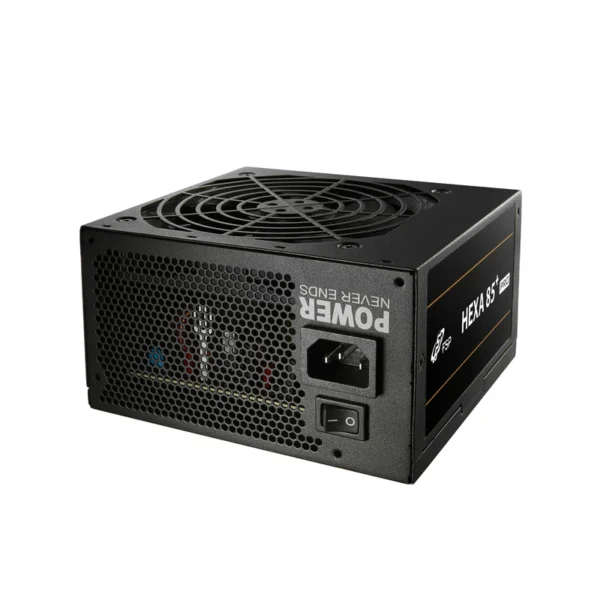 پاور 450 وات اف اس پی FSP HEXA 85+ PRO 450w - Image 4