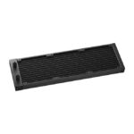 پردازنده خنک کننده دیپ کول DEEPCOOL INFINITY LE360 PRO - Image 2