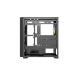 کیس کامپیوتر لاجی کی مدل LK-C474B - Image 5