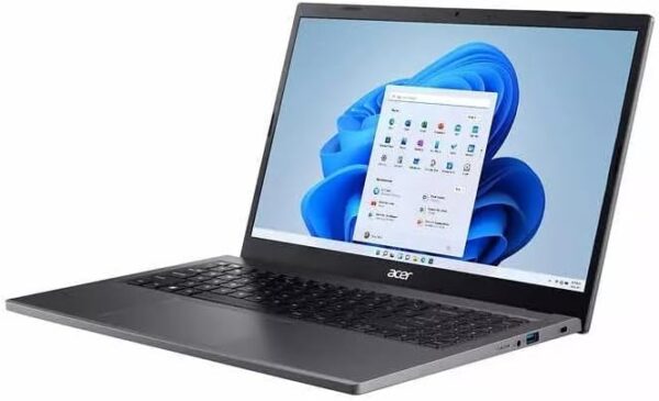لپ‌ تاپ ایسر مدل  Aspire 5 A515 i5 13420H 16GB 512GB FHD - Image 3
