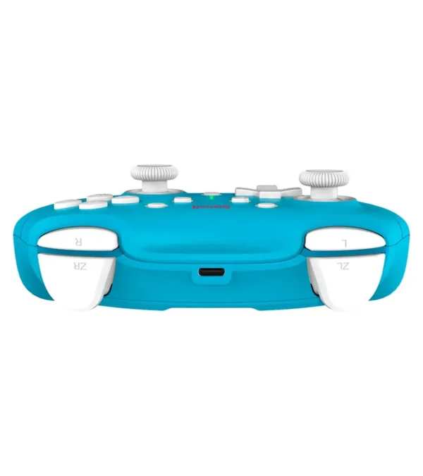 دسته بازی بی سیم ردراگون PLUTO G815 Blue