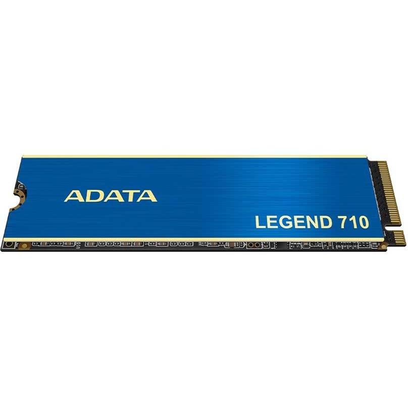 اس اس دی ای دیتا مدل SSD ADATA NVME Legend 710 512G