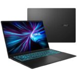 لپ تاپ ایسوس مدل Note Book Asus 3607VU Core7 240H 16D5 1TSSD 4050 6G