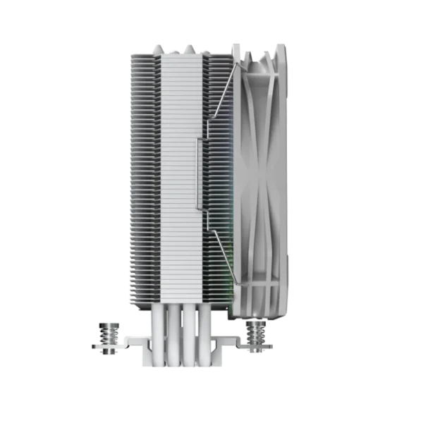 خنک کننده پردازنده گیم مکس مدل Sigma 540 ARGB WH