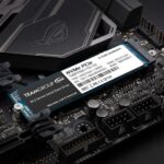 اس اس دی تیم گروپ SSD M.2 1TB TEAM GROUP