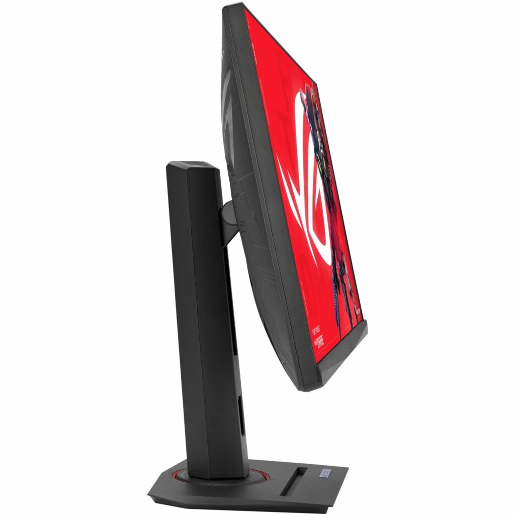 مانیتور گیمینگ 27 اینچ ایسوس مدل ROG Strix XG27ACMG
