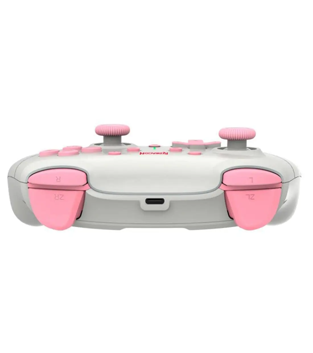 دسته بازی بی سیم ردراگون PLUTO G815 Pink