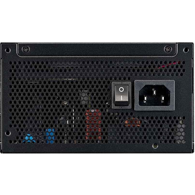 پاور کولر مستر مدل GX3 GOLD 750w