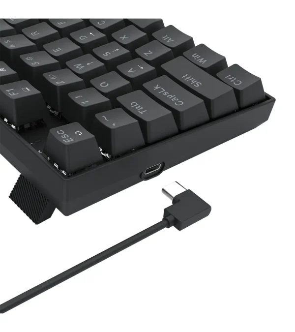 کیبورد مکانیکال گیمینگ ردراگون GHOSTBLADE K735 - Image 5